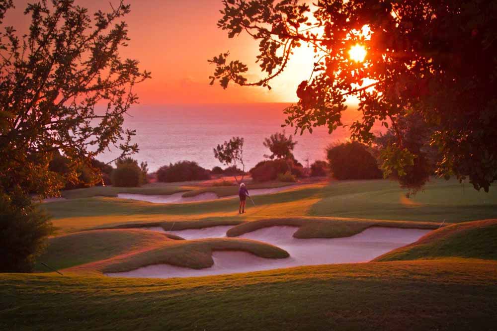 aphrodite hills pga national golf course